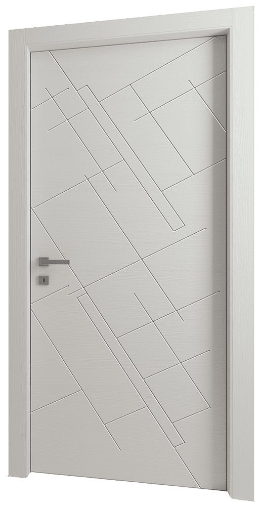 porte