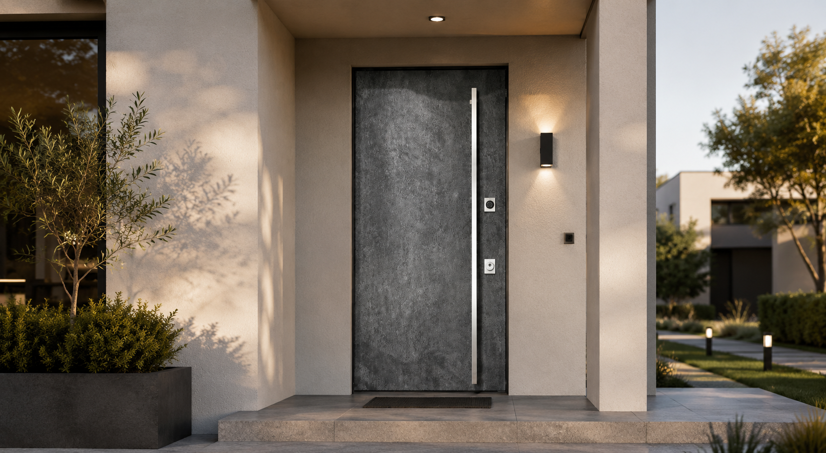 Porte blindate Trento Porte blindate Trento